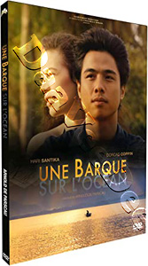 A Barge on the Ocean | Une barque sur l